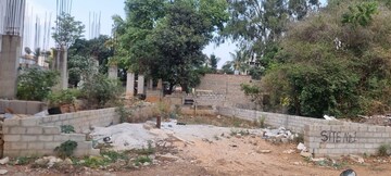  Plot For Sale in Thanisandra