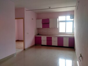 Kitchen in 2 BHK Apartment at Tulip Lemon, Sector 69 – for Rent