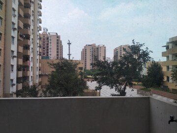 2 BHK Apartment – Exterior View View at Tulip Lemon, Sector 69 - for Rent