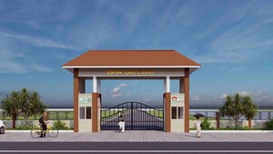  Plot – Exterior View View at Nagamangalam - for Sale