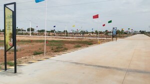 Plot Area in  Plot at Nagamangalam – for Sale