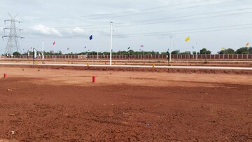  Plot For Sale in Nagamangalam
