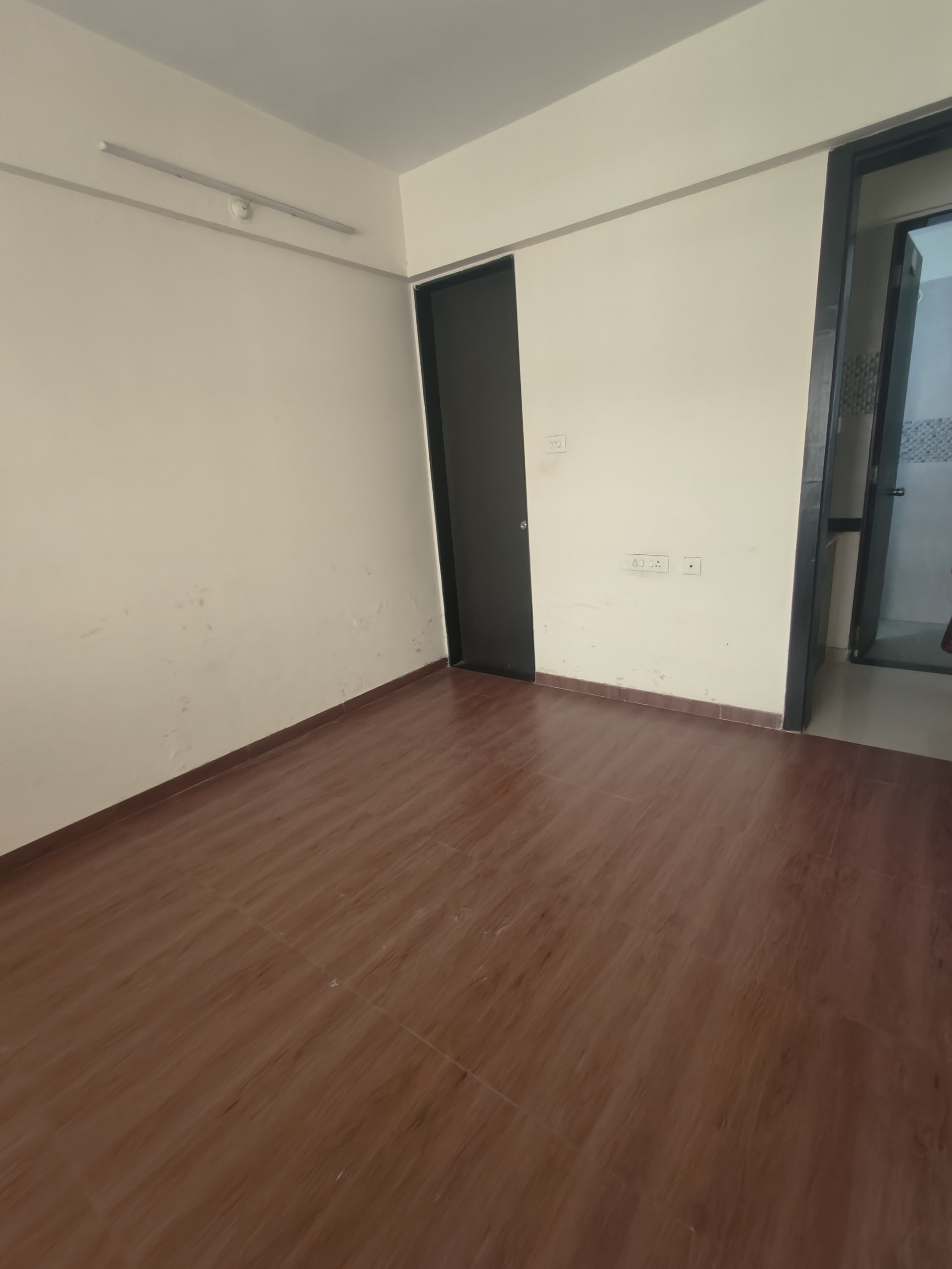 2 BHK 977 Sq.Ft. Apartment in Bhojwani Samruddhi Park