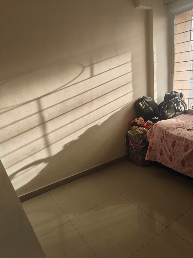 Bedroom, bhojwani-samruddhi-park 2 Bedroom 977 Sq.Ft. Apartment In Pimple Saudagar Pune 9272690