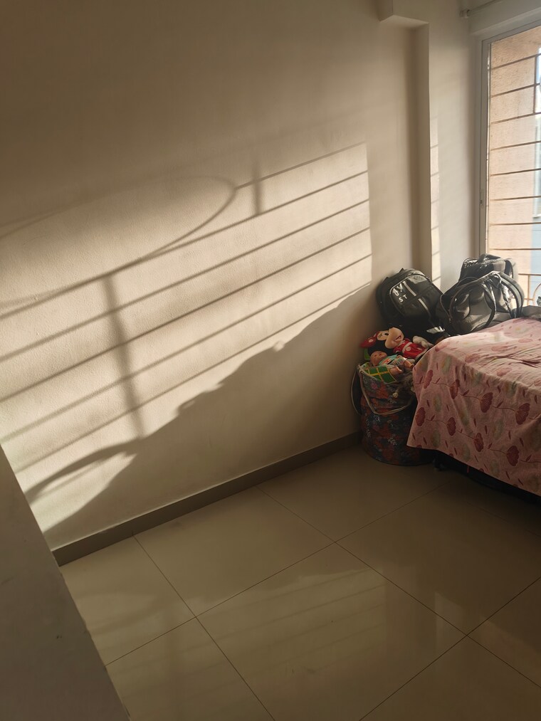 Bedroom, bhojwani-samruddhi-park 2 Bedroom 977 Sq.Ft. Apartment In Pimple Saudagar Pune 9272690