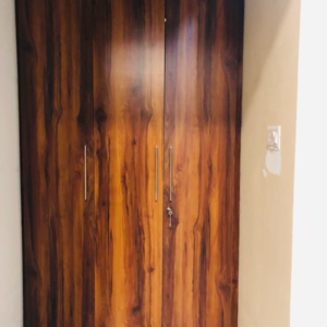 Furnished Amenities in 2.5 BHK Builder Floor at Sector 23a – for Rent