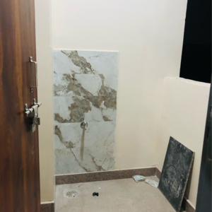 Furnished Amenities in 2.5 BHK Builder Floor at Sector 23a – for Rent