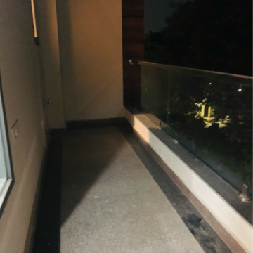 Kitchen in 2.5 BHK Builder Floor at Sector 23a – for Rent