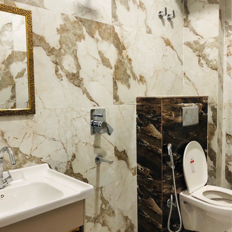 Team Area, sector 23a 2.5 Bedroom 1200 Sq.Ft. Builder Floor In Sector 23a Gurgaon 9272700