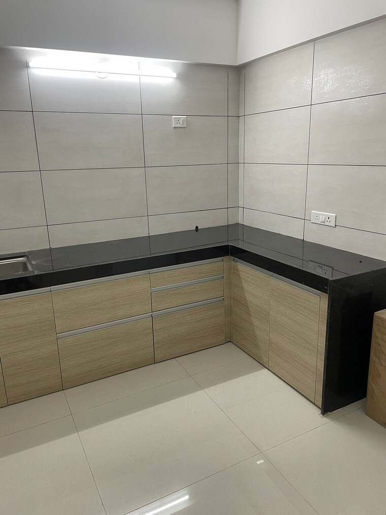 Kitchen, choice-goodwill-metropolis-west 2 Bedroom 613 Sq.Ft. Apartment In Lohgaon Pune 9272696