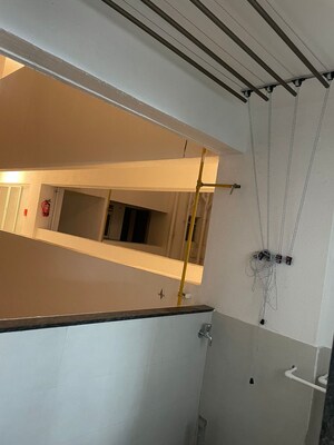 Furnished Amenities in 2 BHK Apartment at Choice Goodwill Metropolis West, Lohgaon – for Rent