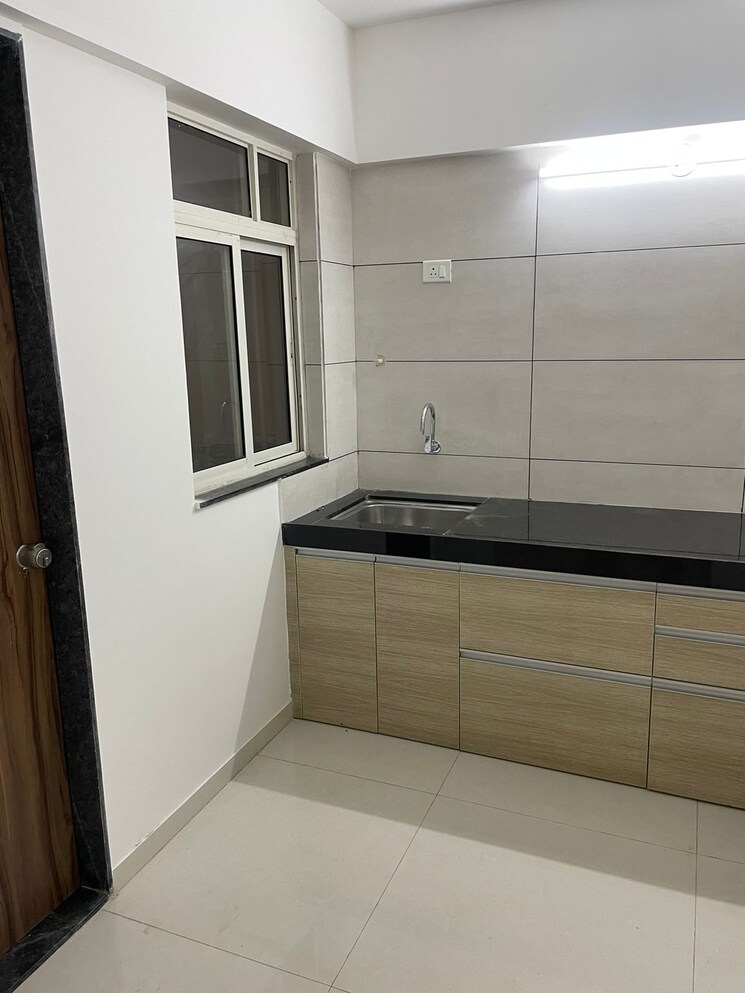 Kitchen, choice-goodwill-metropolis-west 2 Bedroom 613 Sq.Ft. Apartment In Lohgaon Pune 9272696