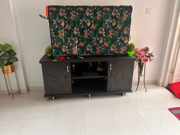 Furnished Amenities in 2 BHK Apartment at Choice Goodwill Metropolis West, Lohgaon – for Rent