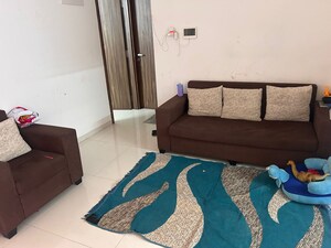 2 BHK Apartment For Rent in Choice Goodwill Metropolis West, Lohgaon
