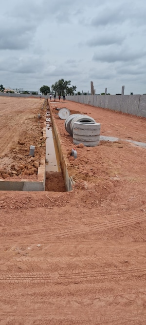  Plot For Sale in Doddaballapura