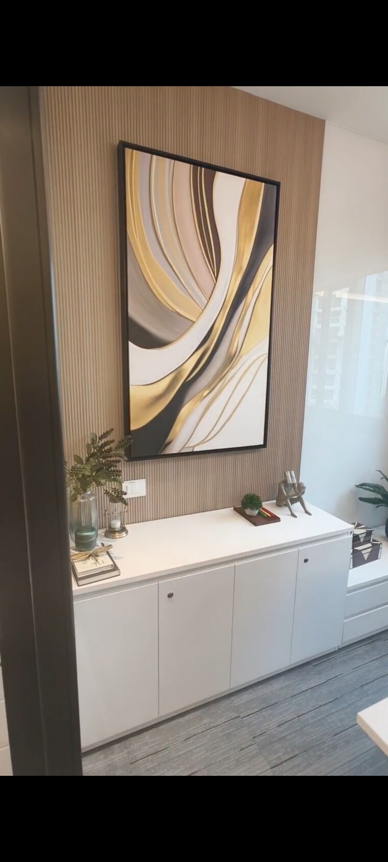 Kitchen, lodha-signet Commercial Office Space 500 Sq.Ft. In Kolshet Road Thane 9272715