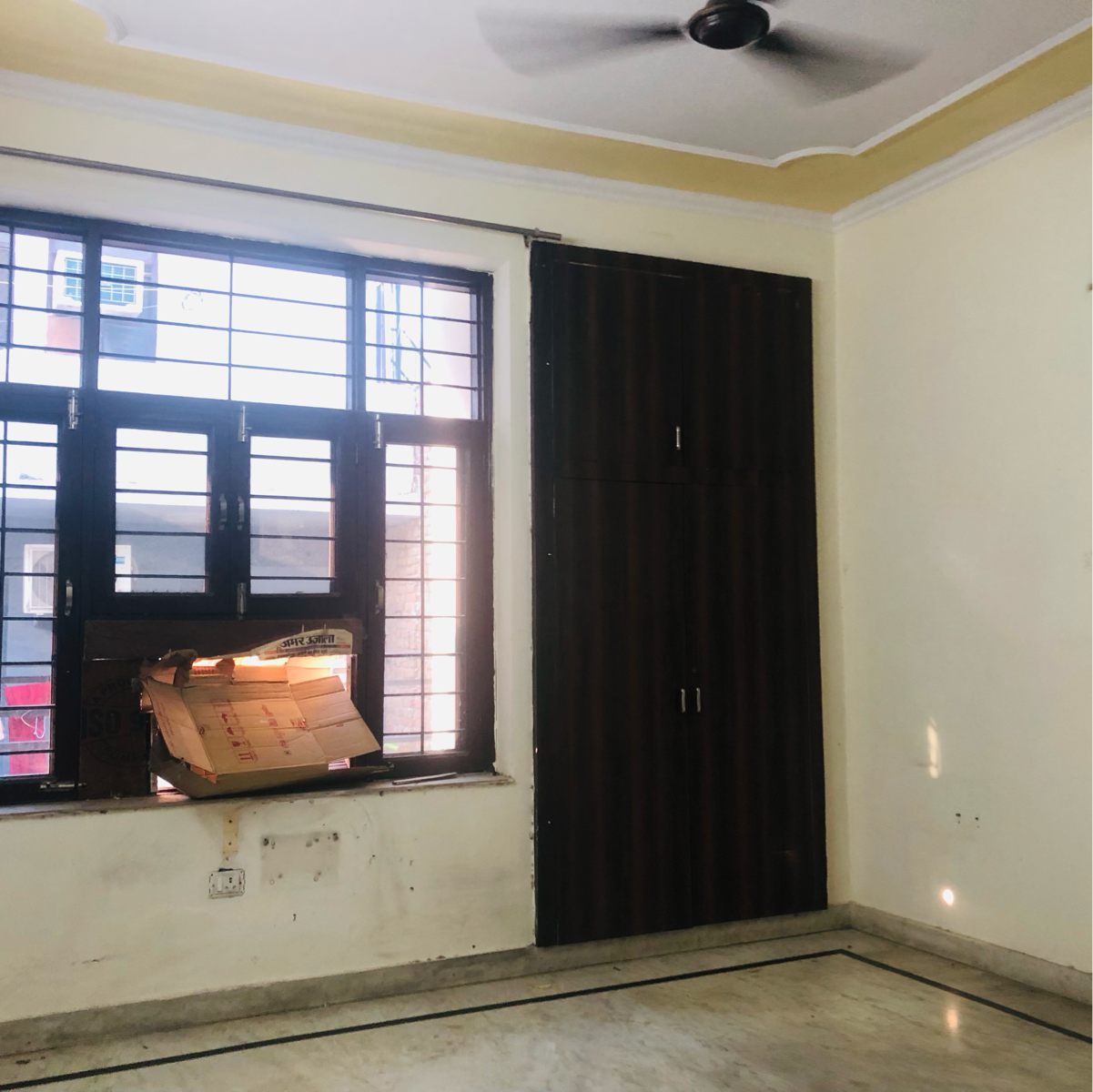 2.5 BHK Villa For Rent in Sector 22B