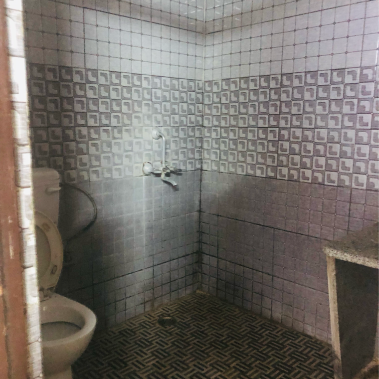 Bathroom, sector 22b 2.5 Bedroom 1200 Sq.Ft. Villa In Sector 22b Gurgaon 9272720