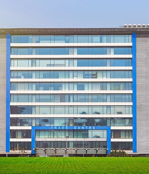  Office Space For Rent in Bandra Kurla Complex