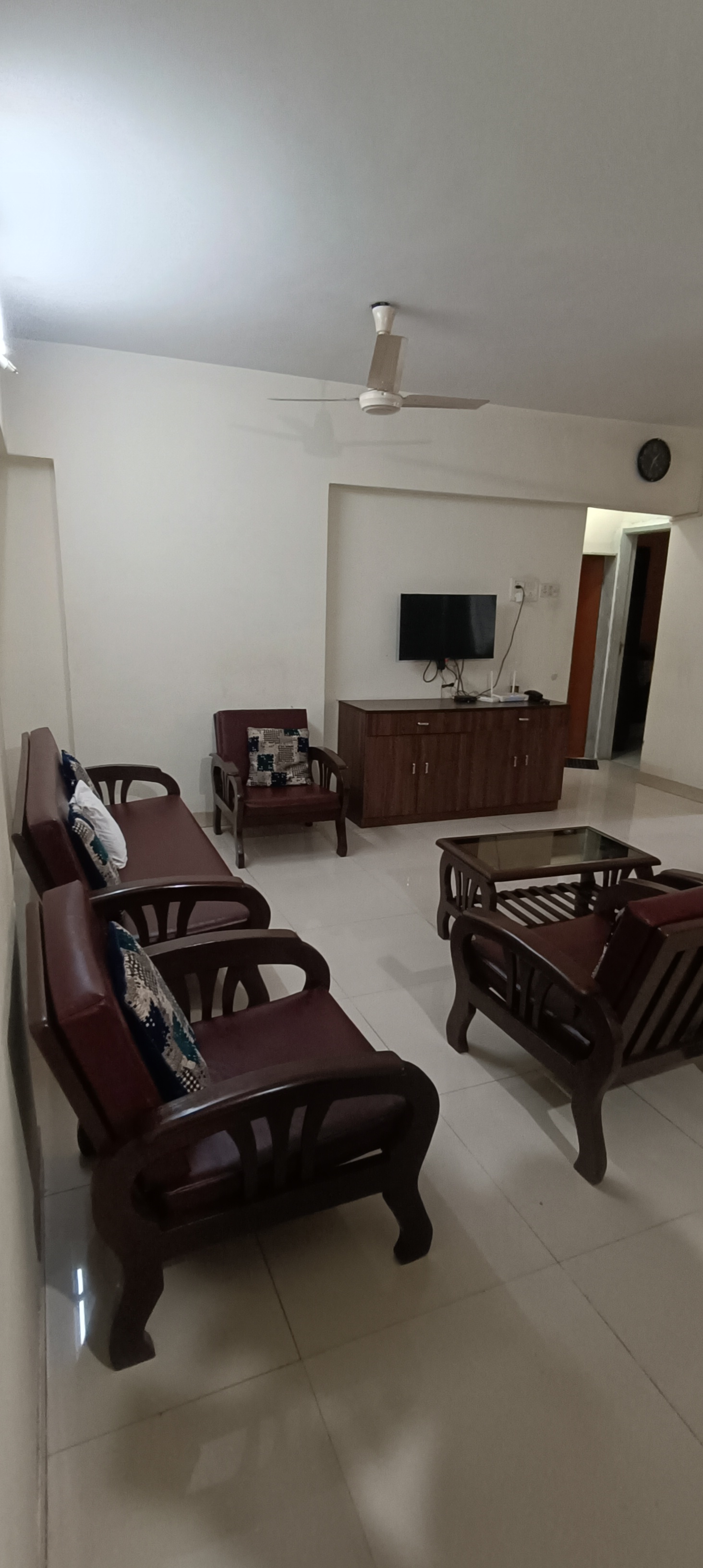 2 BHK 1050 Sq.Ft. Apartment in Anita Accord