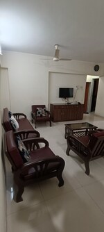 2 BHK 1050 Sq.Ft. Apartment in Anita Accord