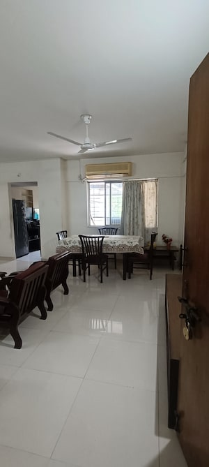 Kitchen in 2 BHK Apartment at Anita Accord, Kandivali East – for Rent