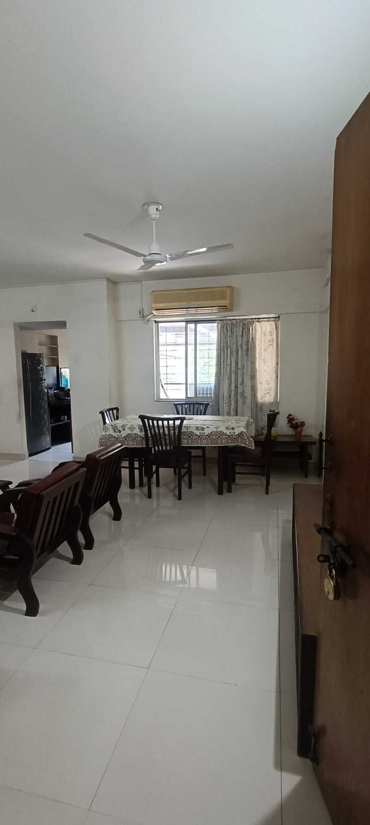 Kitchen, anita-accord 2 Bedroom 1050 Sq.Ft. Apartment In Kandivali East Mumbai 9272717