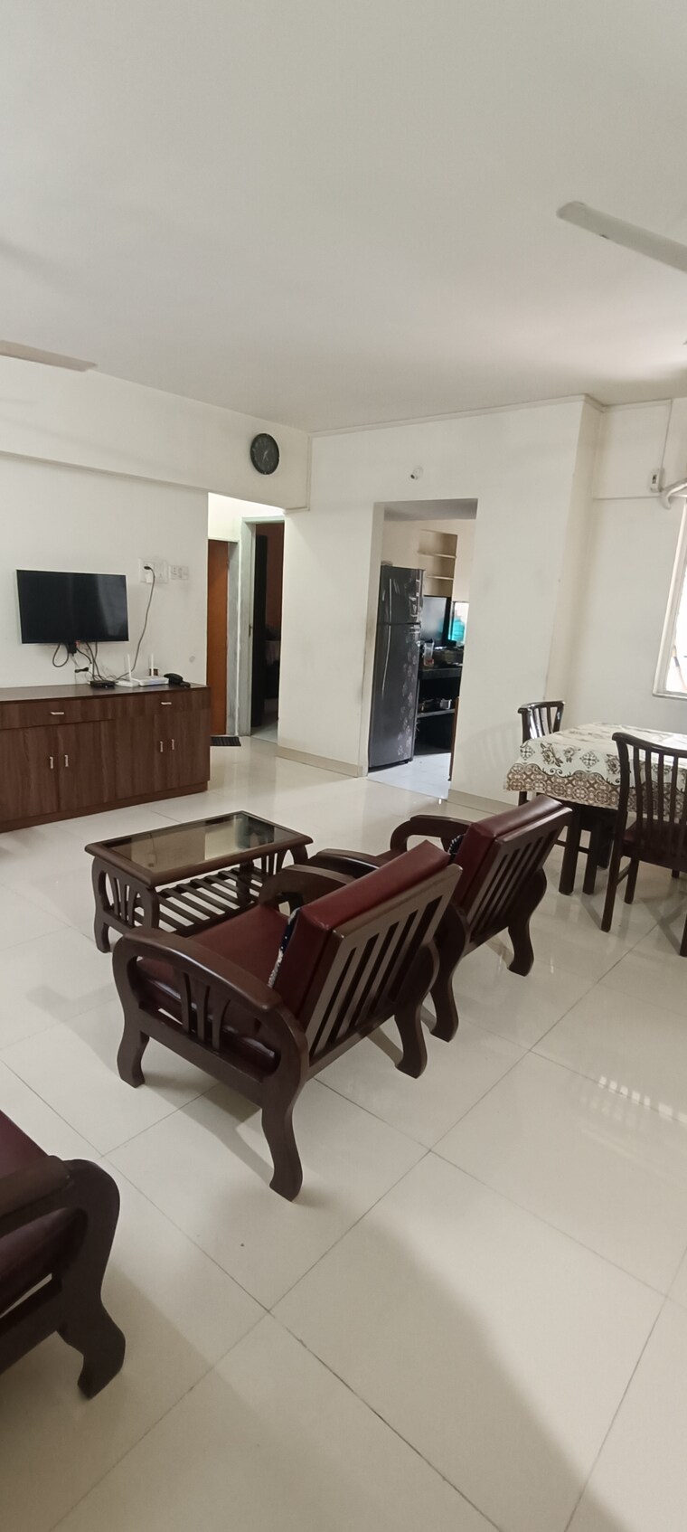 Gym, anita-accord 2 Bedroom 1050 Sq.Ft. Apartment In Kandivali East Mumbai 9272717