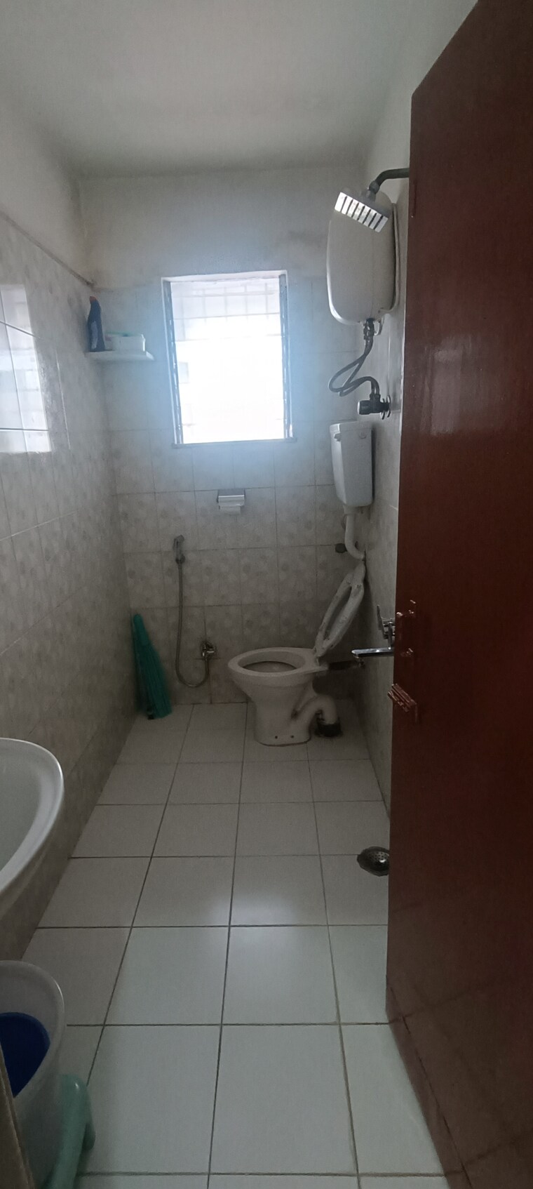 Bathroom, anita-accord 2 Bedroom 1050 Sq.Ft. Apartment In Kandivali East Mumbai 9272717