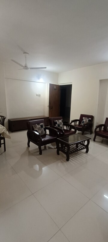 Gym in 2 BHK Apartment at Anita Accord, Kandivali East – for Rent