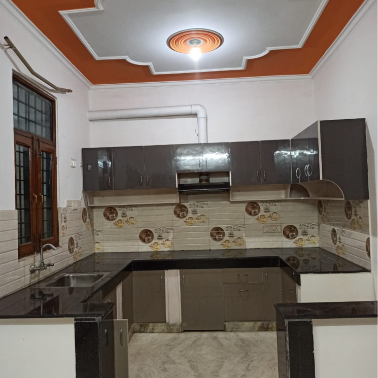 Kitchen, sector 23 1.5 Bedroom 500 Sq.Ft. Villa In Sector 23 Gurgaon 9272734