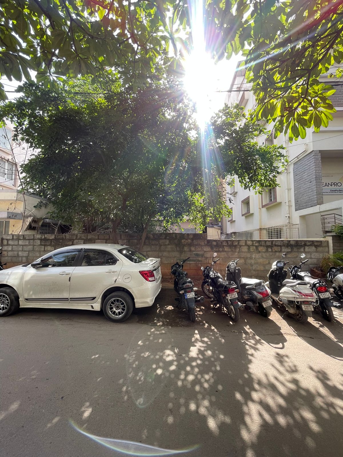 Plot For Sale in RT Nagar