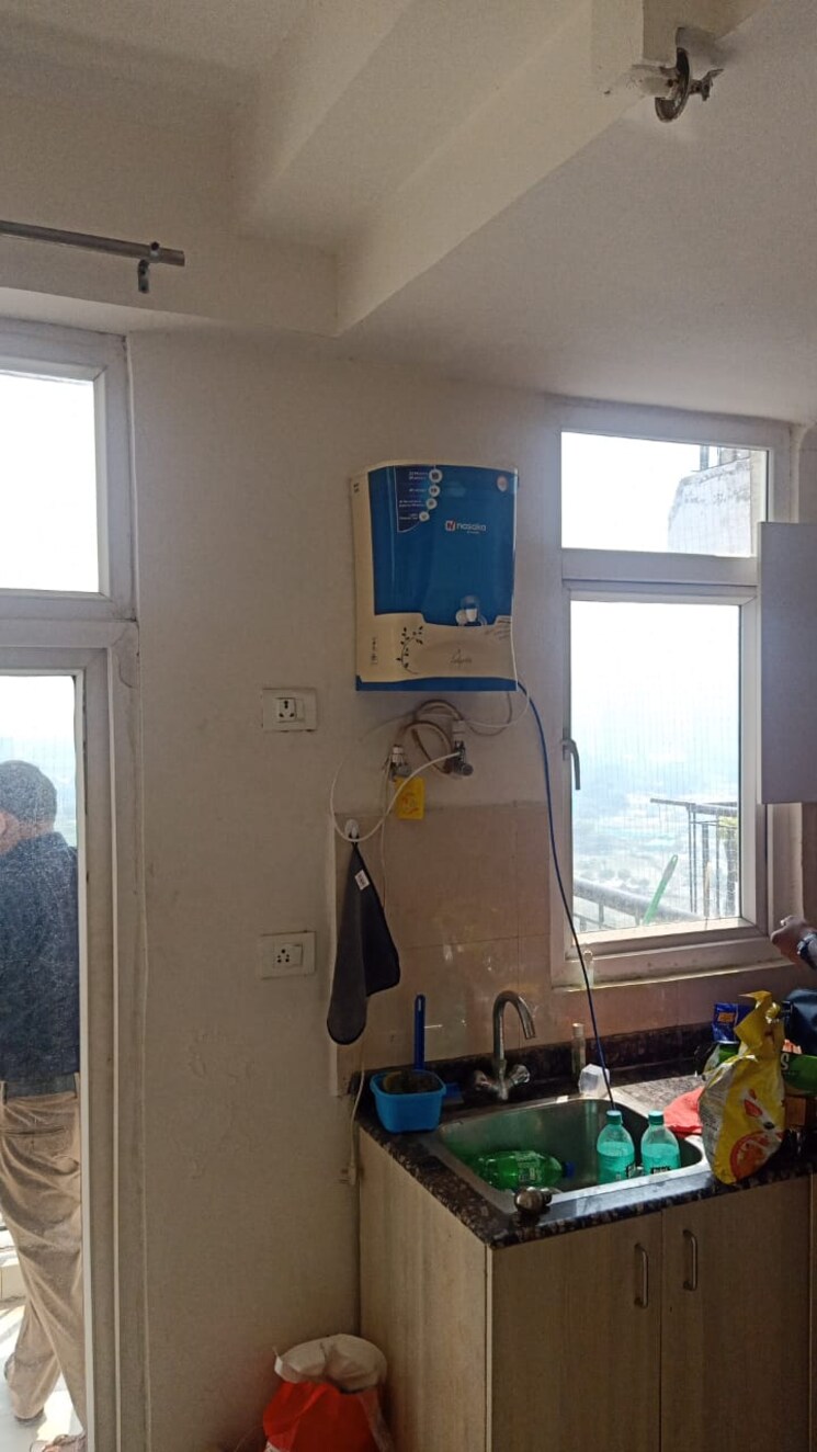 Master Bedroom, amrapali-zodiac 2 Bedroom 950 Sq.Ft. Apartment In Sector 120 Noida 9272737