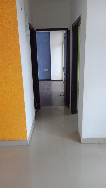 Building Lobby in 2 BHK Apartment at Amrapali Zodiac, Sector 120 – for Rent