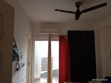 Furnished Amenities in 2 BHK Apartment at Amrapali Zodiac, Sector 120 – for Rent