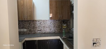 Bedroom in 2 BHK Apartment at Amrapali Zodiac, Sector 120 – for Rent