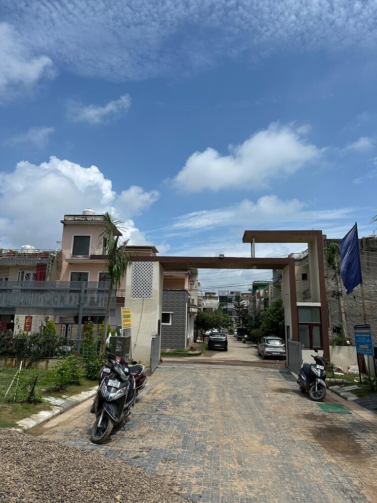 Exterior View, kharar  143 Sq.Yd. Plot In Kharar Mohali 9272735
