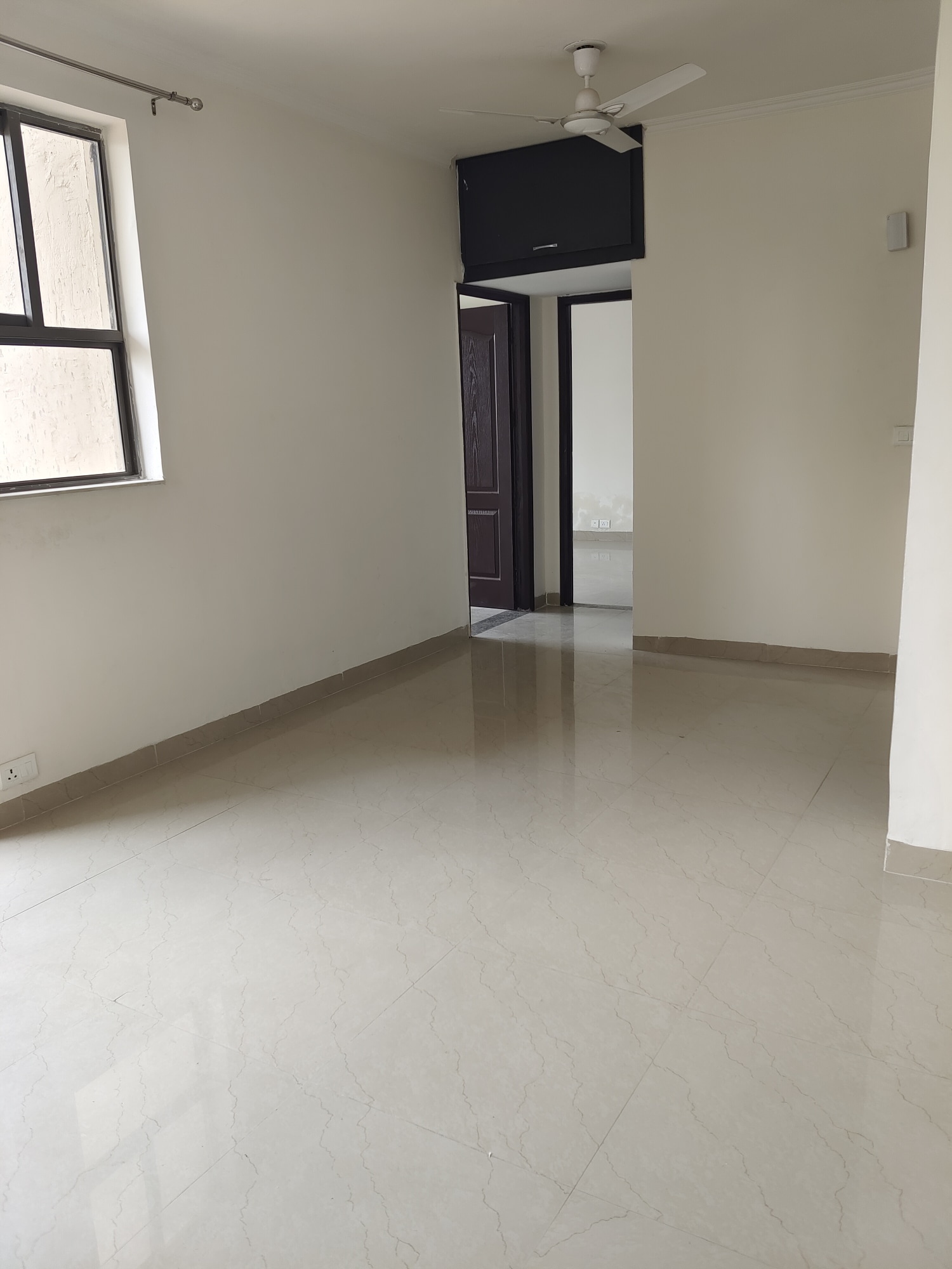 3 BHK + Study Room 1550 Sq.Ft. Builder Floor in Orchid Island