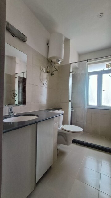Kitchen in 3 BHK Builder Floor at Orchid Island, Sector 51 – for Rent