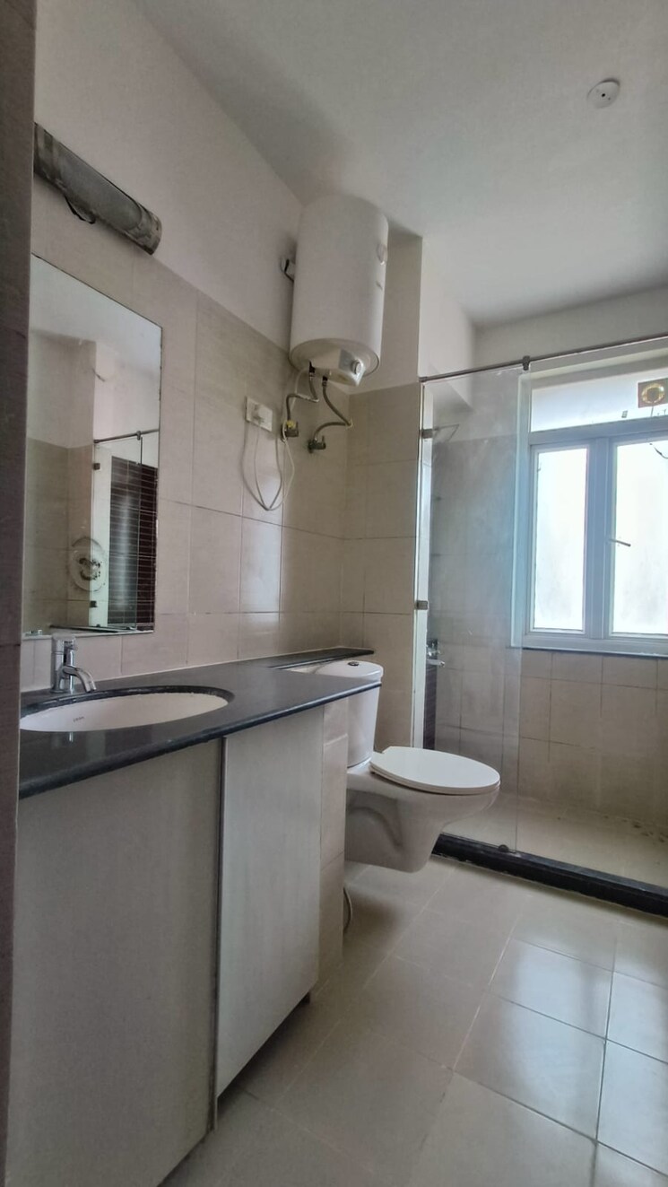 Kitchen, orchid-island 3 Bedroom 1550 Sq.Ft. Builder Floor In Sector 51 Gurgaon 9272754