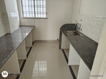 Kitchen in 4 BHK Apartment at IBD Kings Park, Bawadia Kalan – for Sale