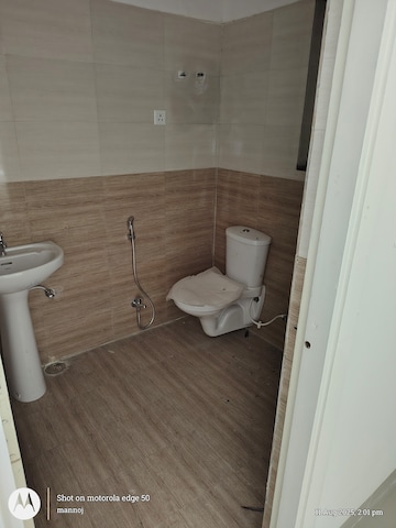 Bathroom in 4 BHK Apartment at IBD Kings Park, Bawadia Kalan – for Sale