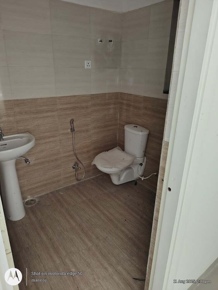 Bathroom, ibd-kings-park 4 Bedroom 2310 Sq.Ft. Apartment In Bawadia Kalan Bhopal 9272490