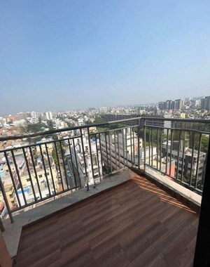 2 BHK Apartment For Sale in Royal Orange County, Rahatani