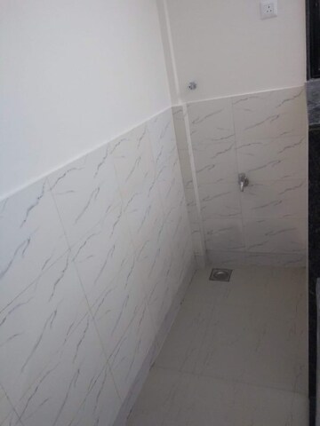 Balcony in 2 BHK Apartment at Dream Metropark County, Balewadi – for Rent