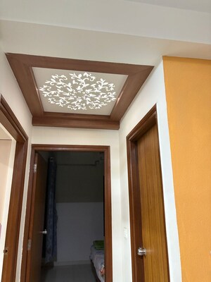 Furnished Amenities in 2 BHK Apartment at Gota – for Rent