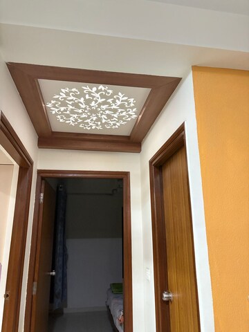 Furnished Amenities in 2 BHK Apartment at Gota – for Rent