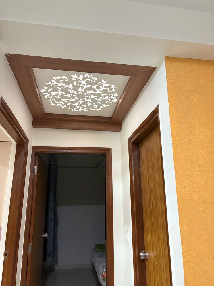 undefined, gota 2 Bedroom 1200 Sq.Ft. Apartment In Gota Ahmedabad 9272771