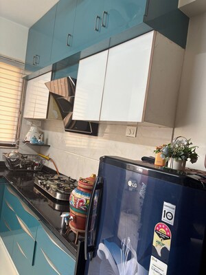 Kitchen/pantry in 2 BHK Apartment at Gota – for Rent