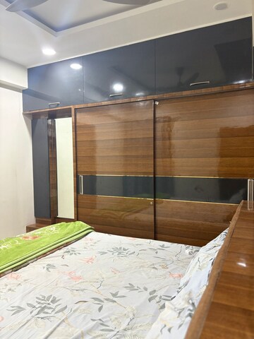 Bedroom in 2 BHK Apartment at Gota – for Rent